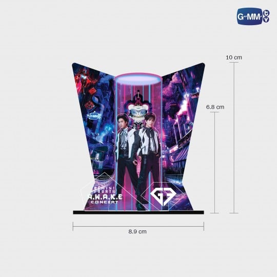 loveticket fourth サイン入セットGeminifourth loveticket fourth サイン入セットGeminifourth
