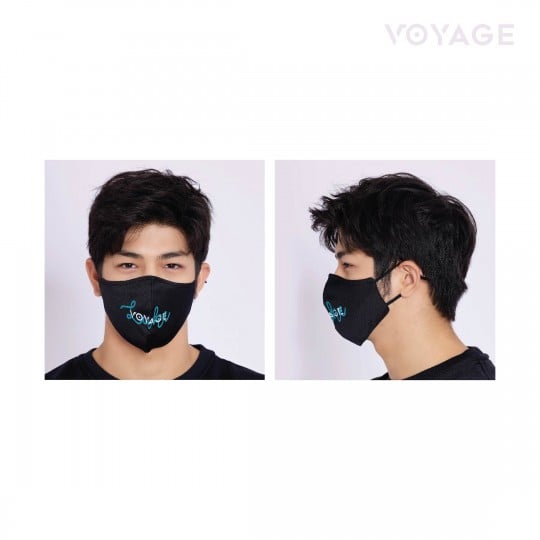 VOYAGE MASK