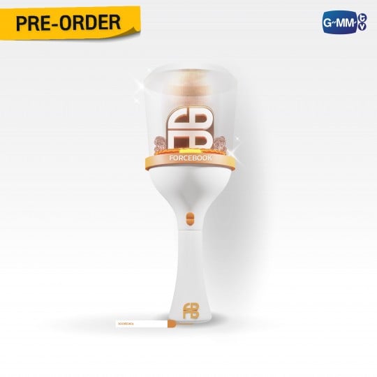 FORCEBOOK OFFICIAL LIGHT STICK
