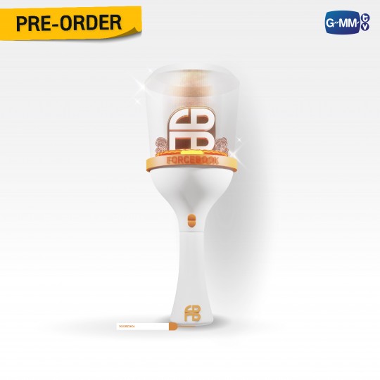 FORCEBOOK OFFICIAL LIGHT STICK