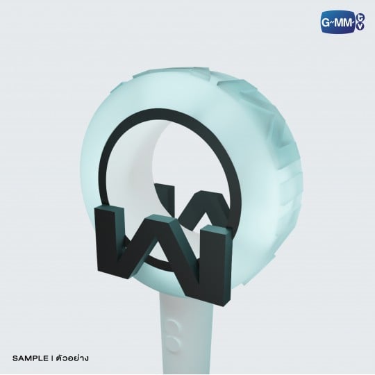 WIN METAWIN OFFICIAL LIGHT STICK