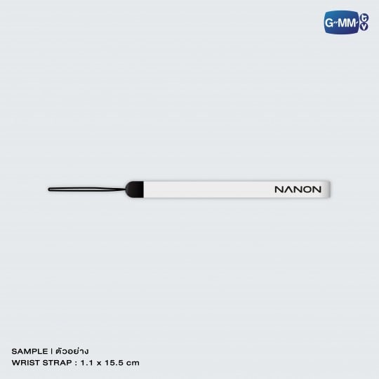 NANON OFFICIAL LIGHT STICK