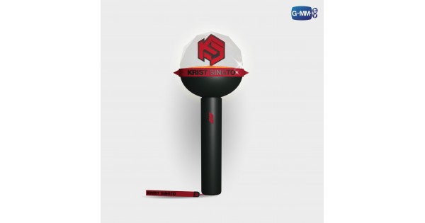 KRISTSINGTO OFFICIAL LIGHT STICK