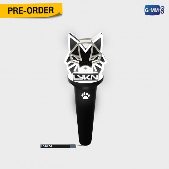 LYKN OFFICIAL LIGHT STICK V.2 (Preorder until 31 Aug)