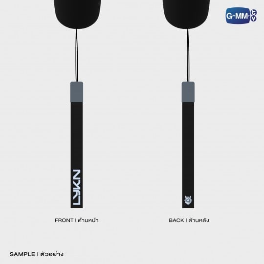 LYKN OFFICIAL LIGHT STICK V.2 (Preorder until 31 Aug)