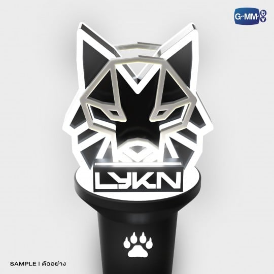 LYKN OFFICIAL LIGHT STICK V.2 (Preorder until 31 Aug)