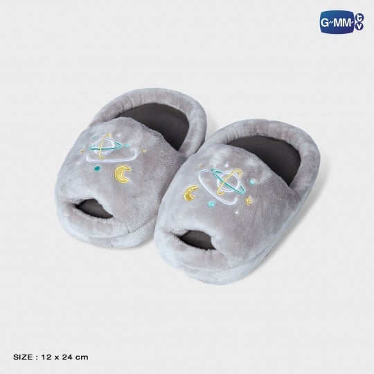 PLUTO SLIPPERS | PLUTO นิทาน ดวงดาว ความรัก