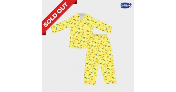 YOTHA PAJAMAS | PERFECT 10 LINERS