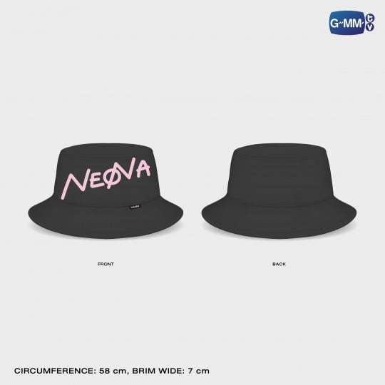 NEONA BUCKET HAT