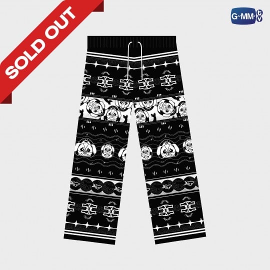 PANTS | THAMEPO FANCONCERT