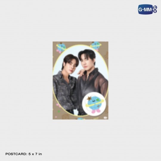 MR. SATURNWORLD PAJAMAS