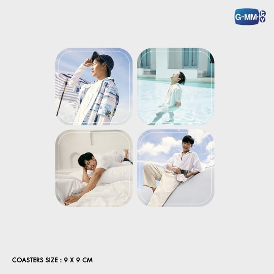 A DAY WITH SINGTO | THE OFFICIAL PHOTOBOOK OF SINGTO PRACHAYA