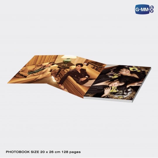 ONVERSE | THE OFFICIAL PHOTOBOOK OF OHM-NANON