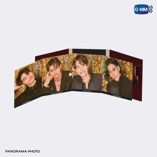 BWDN | THE OFFICIAL PHOTOBOOK OF BRIGHT WIN DEW NANI
