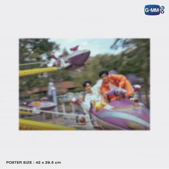 FRIENDTASTIC | THE OFFICIAL PHOTOBOOK OF GEMINIFOURTH