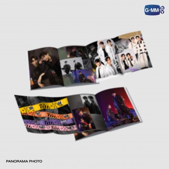 LOVE OUT LOUD FAN FEST 2023 SPECIAL EDITION PHOTOBOOK