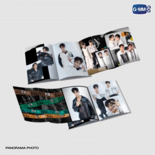 LOVE OUT LOUD FAN FEST 2023 SPECIAL EDITION PHOTOBOOK