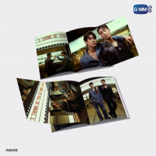 IRRESISTIBLE | THE OFFICIAL PHOTOBOOK OF FORCEBOOK