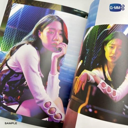 ONLY FRIENDS เพื่อนต้องห้าม SPECIAL EDITION PHOTOBOOK