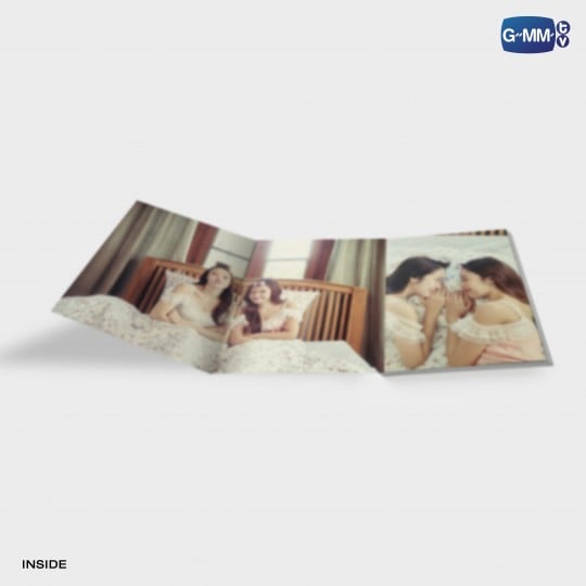 NAMTANFILM "SHE&SHE" PHOTOBOOK
