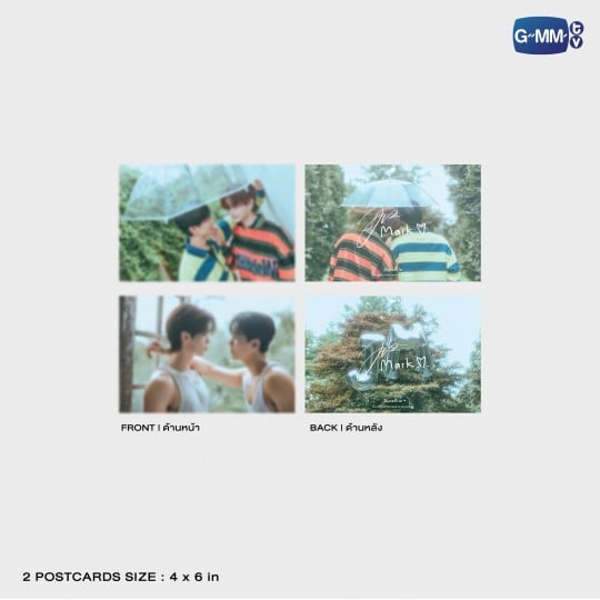 SHINERISE | THE OFFICIAL PHOTOBOOK OF JUNIORMARK (Preorder until 13 July)