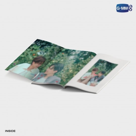 SHINERISE | THE OFFICIAL PHOTOBOOK OF JUNIORMARK (Preorder until 13 July)