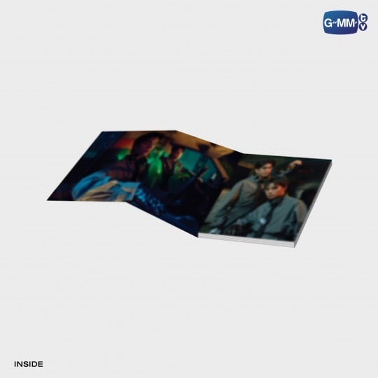 DREAMSCAPE | THE OFFICIAL PHOTOBOOK OF JIMMYSEA (Preorder until 16 Nov)