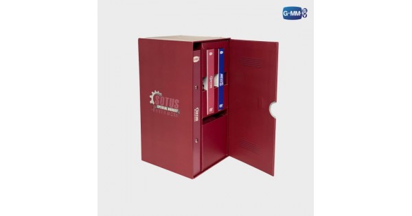 SOTUS 4EVER MORE SPECIAL BOXSET