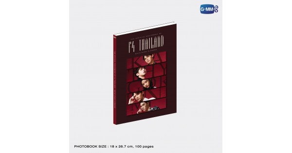 GMM公式F4Thailand Shooting Star DVDBOX GMM公式F4Thailand Shooting Star DVDBOX Amazon.com: F4