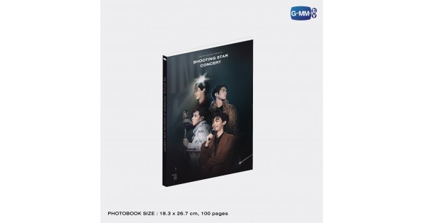 注目ショップ DVD BOXSET SHOOTING STAR CONCERT ミュージック