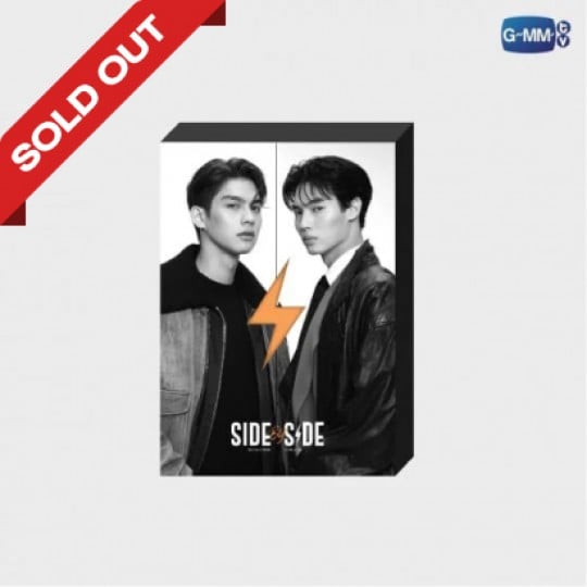 BrightWinのコンサート「Side by Side」日本公演が開催決定
