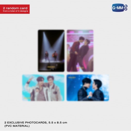 DVD BOXSET MY SCHOOL PRESIDENT PROM NIGHT LIVE ON STAGE