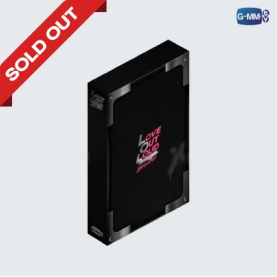 DVD BOXSET LOVE OUT LOUD FAN FEST 2023: LOVOLUTION