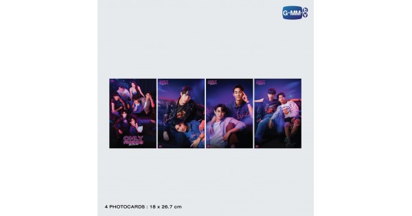 Bright & Win - Side By Side Concert DVD Boxset | Webuybangkok