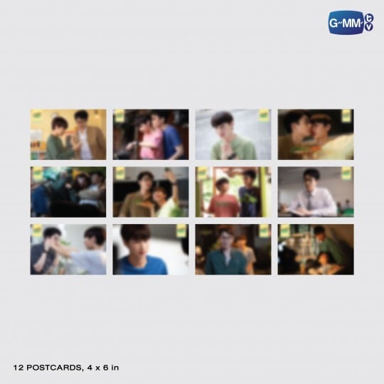 DVD BOXSET COOKING CRUSH อาหารเป็นยังไงครับหมอ