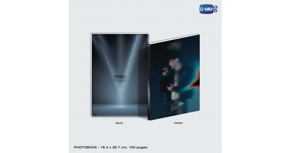 Winwin Holidate Fancon Boxset DVD 他 AVAILABLE NOW! THE JOURNEY OF WIN HOLIDATE FANCON BOXSET ON