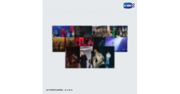 新品★未開封　Win Holidate Fancon Boxset DVD THE JOURNEY OF WIN HOLIDATE FANCON BOXSET
