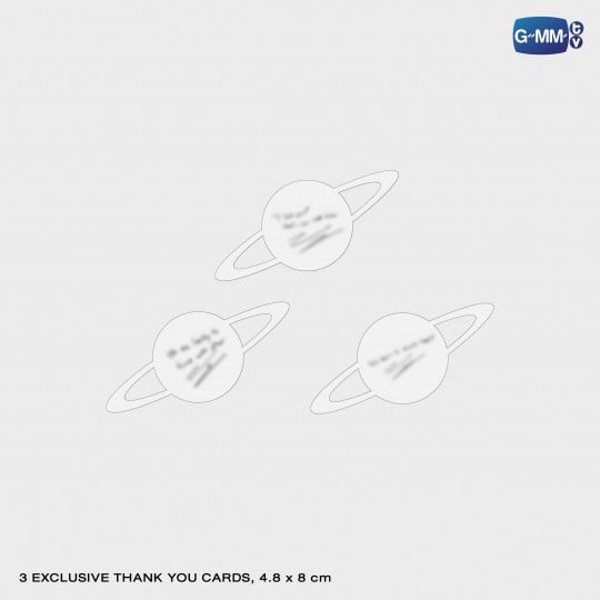 DVD BOXSET NANON BORN TO เบียว CONCERT