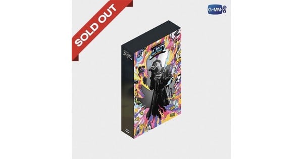 DVD BOXSET NANON BORN TO เบียว CONCERT