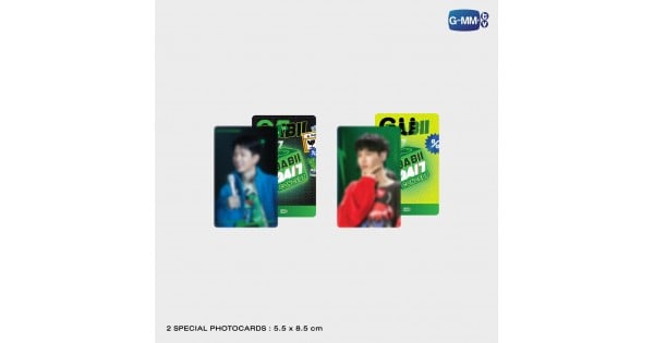 DVD BOXSET BABII 24/7 CONCERT