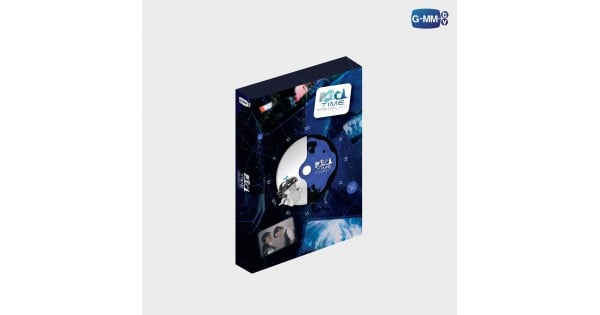 DVD BOXSET POLCA TIME TRAVELING CONCERT