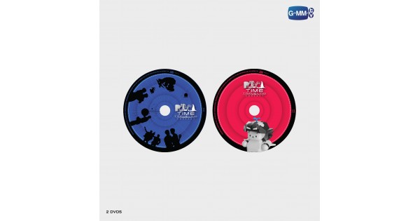 POLCA time traveling Tay New ライブDVD 取り寄せ】DVD BOXSET POLCA TIME TRAVELING CONCERT | WonderLand
