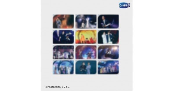 DVD BOXSET POLCA TIME TRAVELING CONCERT
