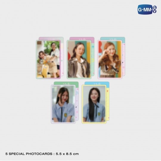 DVD BOXSET 23.5 องศาที่โลกเอียง