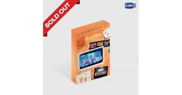 その他 PondPhuwin We Are series DVD-BOX We Are Series - DVD Boxset | Webuybangkok