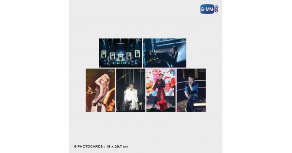 THE ULTIMATE JOURNEY OF LYKN UNLEASHED CONCERT DOCUTAINMENT