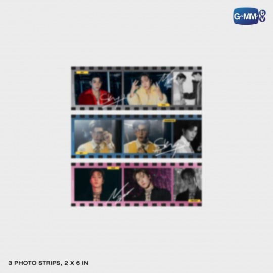 SKY-NANI FRIENOMENON FANCON BOXSET