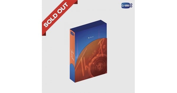 新品未開封【ThamePo DVD BOXセット】WilliamEst DVD BOXSET เธม