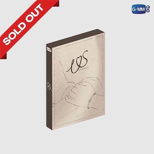 US รักของเรา MEMORIAL BOXSET