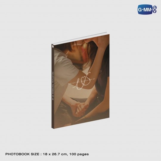 US รักของเรา MEMORIAL BOXSET